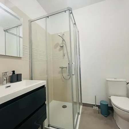 Casa Diderot - Apartmán *