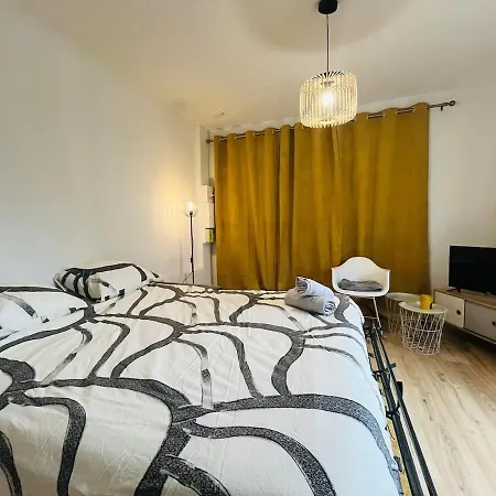 Casa Diderot - * Angers