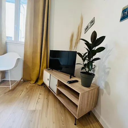 Casa Diderot - Angers