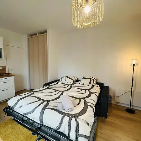 Casa Diderot - Apartmán