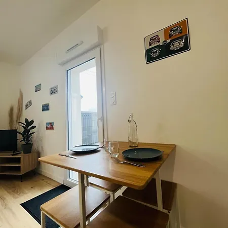 Casa Diderot - * Angers