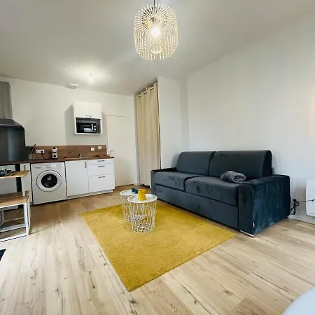 Casa Diderot - Apartmán *