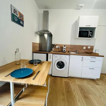 Casa Diderot - Angers