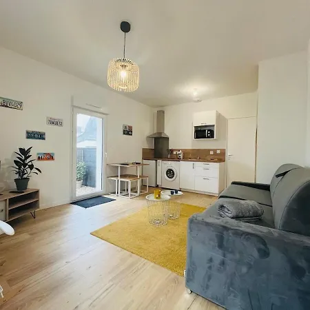 Casa Diderot -