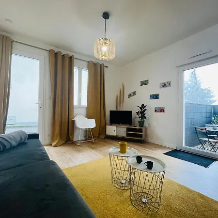 Casa Diderot - Apartment