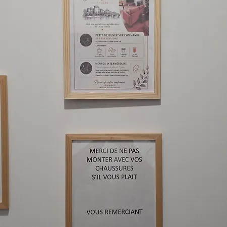 Casa Diderot - Apartmán *