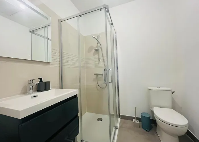 Casa Diderot - Daire *