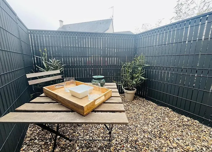 Casa Diderot - Daire *