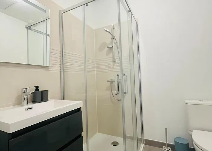 Daire Casa Diderot - Angers