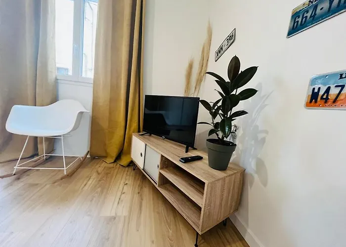 Casa Diderot - Angers