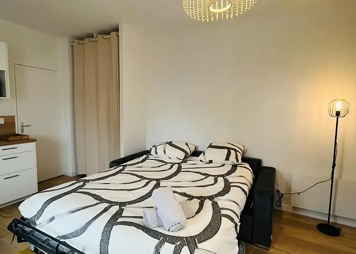 Casa Diderot - Daire