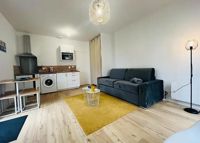 Casa Diderot - Daire *